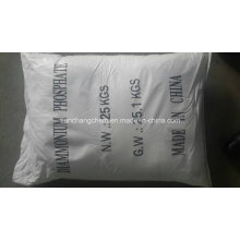 Compound Fertilizer Diammonium Phosphate 18-46-0 DAP Fertilizer